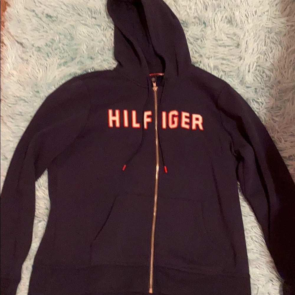 Tommy Hilfiger Jacket